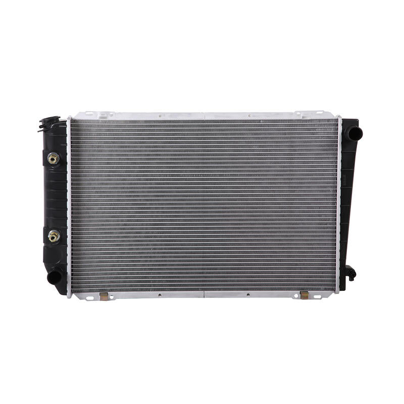 1986 Lincoln Town Car 5.0L V8 Radiator — RadiatorNow