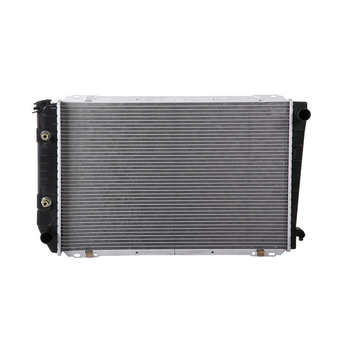 1991 Ford Country Squire 5.0L V8 Radiator