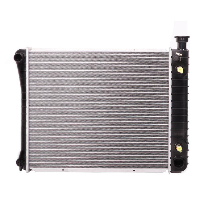 1990 GMC K2500 4.3L V6 Radiator