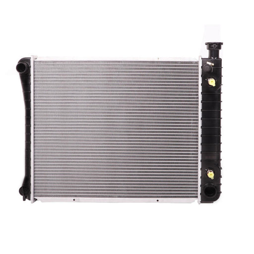 1990 Chevrolet K2500 4.3L V6 Radiator