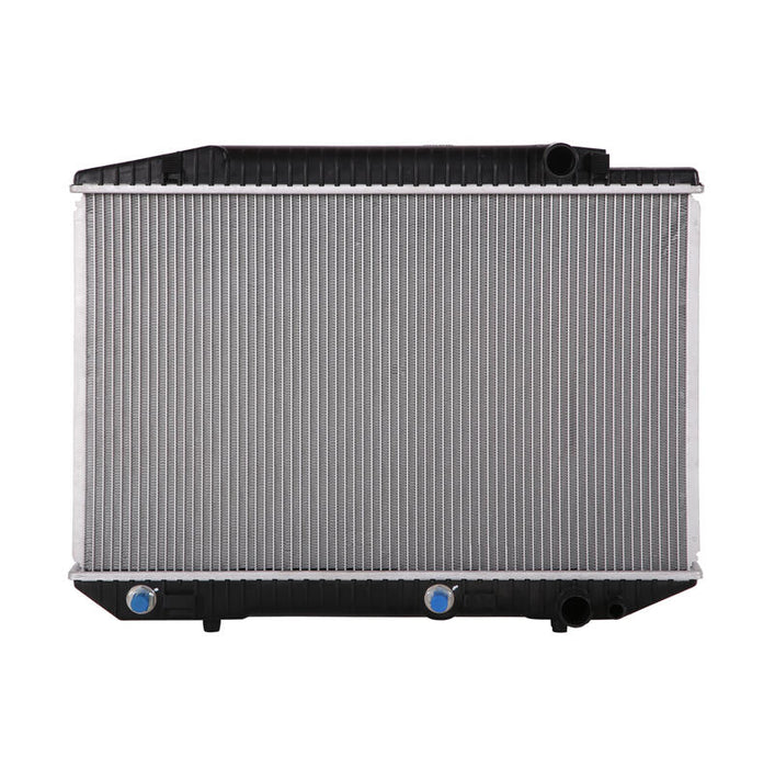 1986 Mercedes-Benz 420SEL 4.2L V8 Radiator