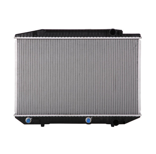 1991 Mercedes-Benz 560SEL 5.6L V8 Radiator