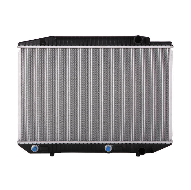 1982 Mercedes-Benz 380SEC 3.8L V8 Radiator — RadiatorNow