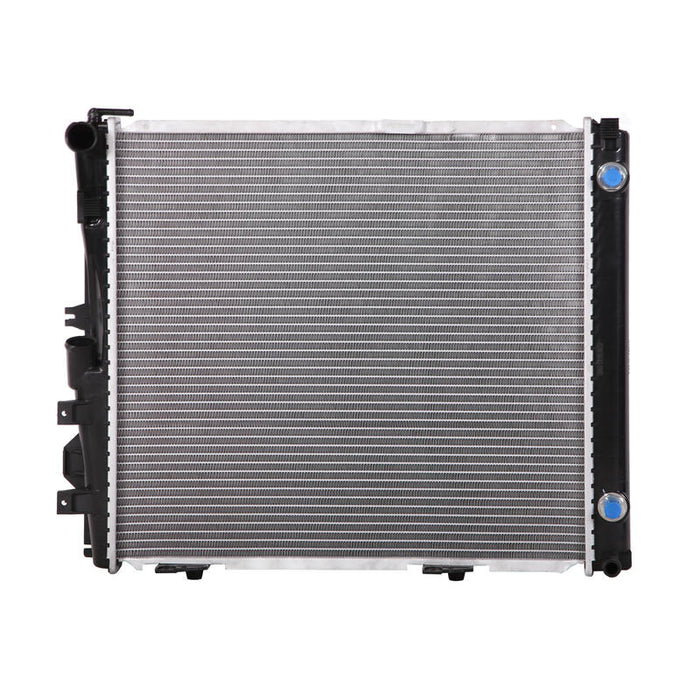 1993 Mercedes-Benz 300TE 3.2L L6 Radiator