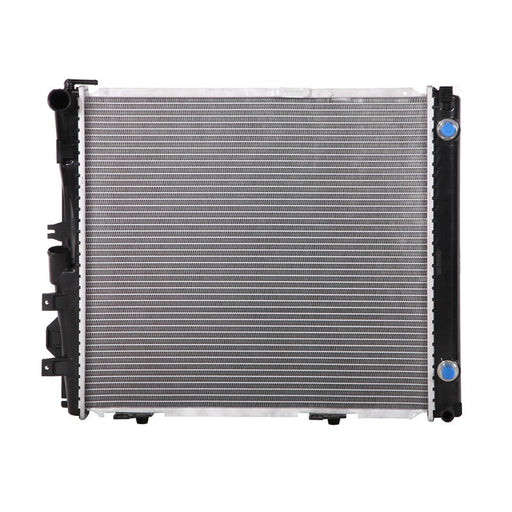 1992 Mercedes-Benz 300E 3.0L L6 Radiator