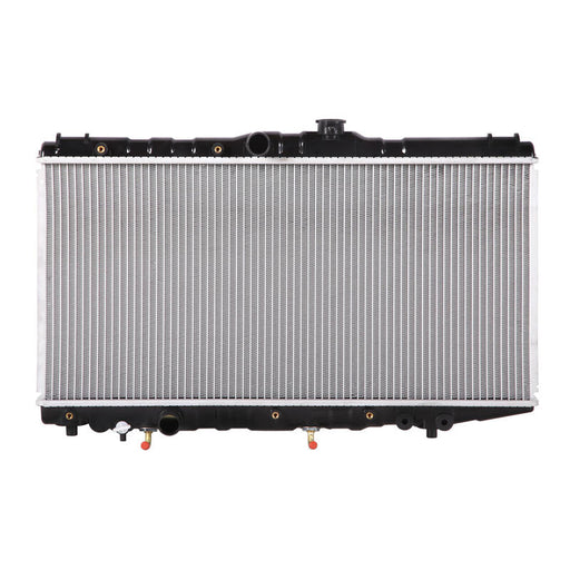 1989 Geo Prizm 1.6L L4 Radiator - Automatic