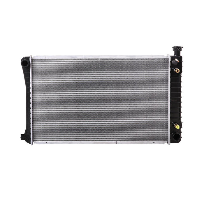 1989 Chevrolet K1500 5.7L V8 Radiator - Automatic