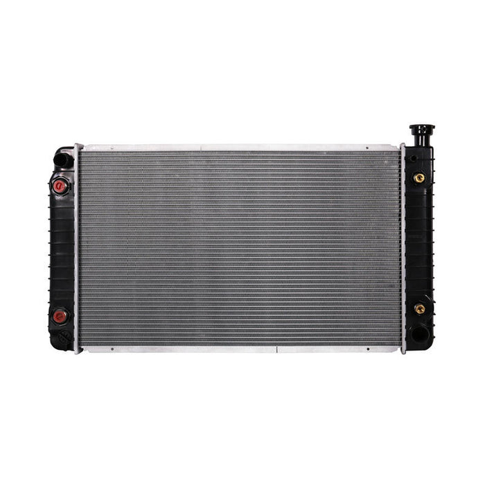 1991 GMC K1500 5.7L V8 Radiator - Automatic