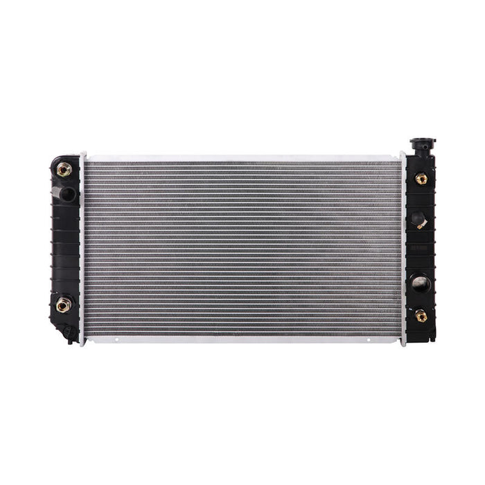 1989 Chevrolet S10 4.3L V6 Radiator