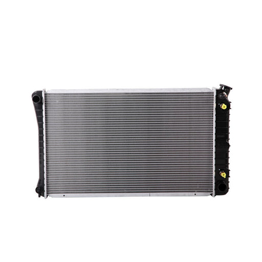 1982 Chevrolet C30 4.8L L6 Radiator - Manual