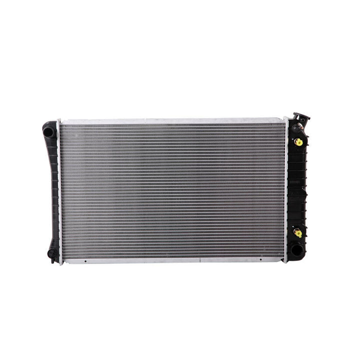 1982 Chevrolet K10 Suburban 5.7L V8 Radiator