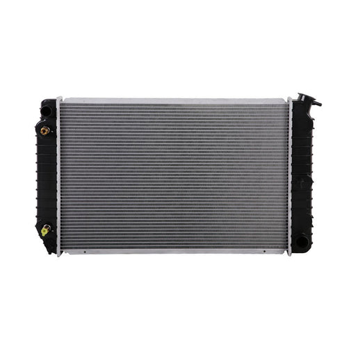 1989 Oldsmobile Cutlass Ciera 2.5L L4 Radiator