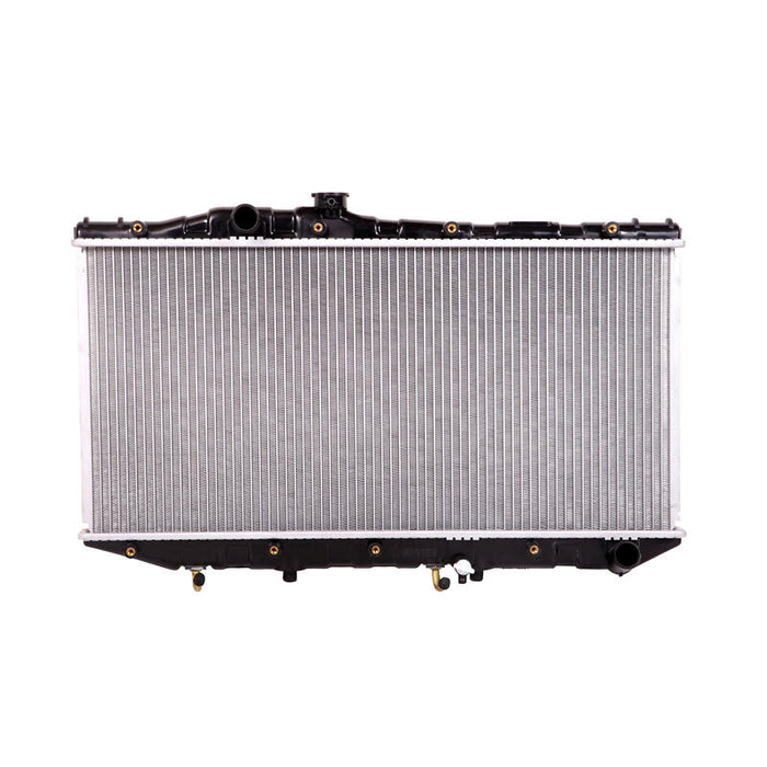 1987 Toyota Camry 2.0L L4 Radiator - Automatic