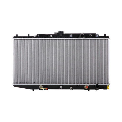 1988 Honda Civic 1.6L L4 Radiator