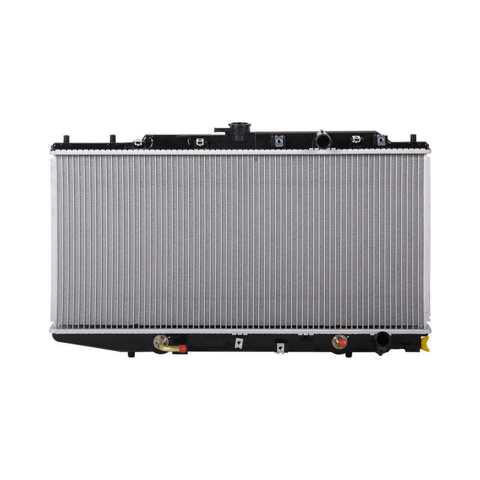 1989 Honda Civic 1.6L L4 Radiator