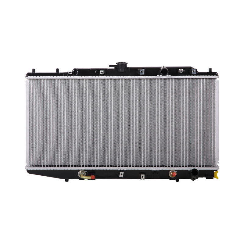 1988 Honda CRX 1.5L L4 Radiator - Automatic — RadiatorNow