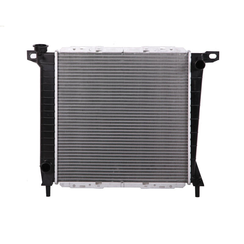 1989 Ford Ranger 2.9L V6 Radiator - Manual — RadiatorNow