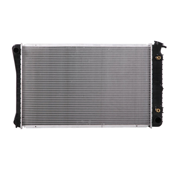 1989 Oldsmobile 98 3.8L V6 Radiator