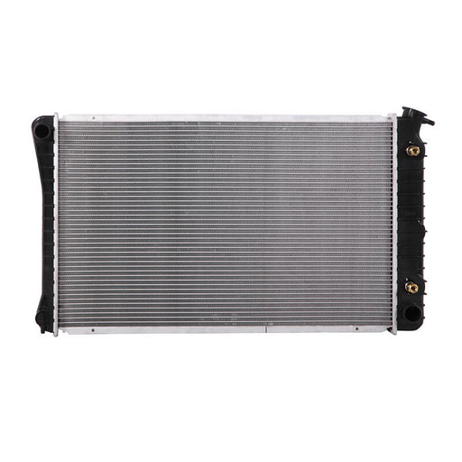 1990 Oldsmobile 98 3.8L V6 Radiator
