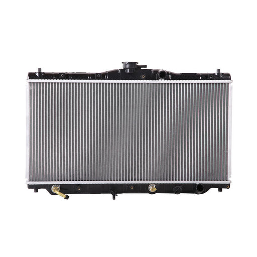 1986 Honda Accord 2.0L L4 Radiator