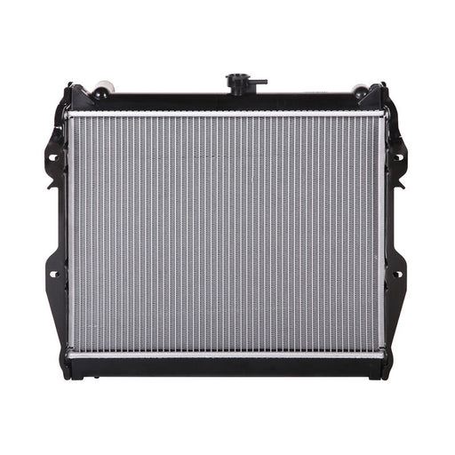 1993 Toyota Pickup 2.4L L4 Radiator - Automatic
