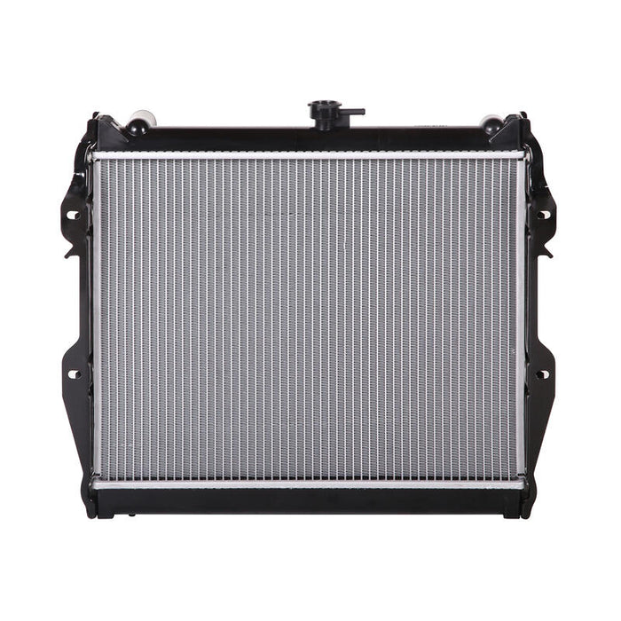 1991 Toyota Pickup 2.4L L4 Radiator - Automatic