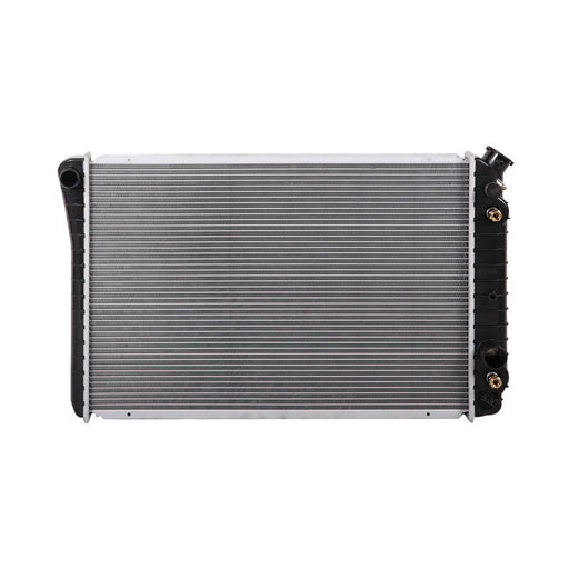 1989 Pontiac Firebird 3.8L V6 Radiator