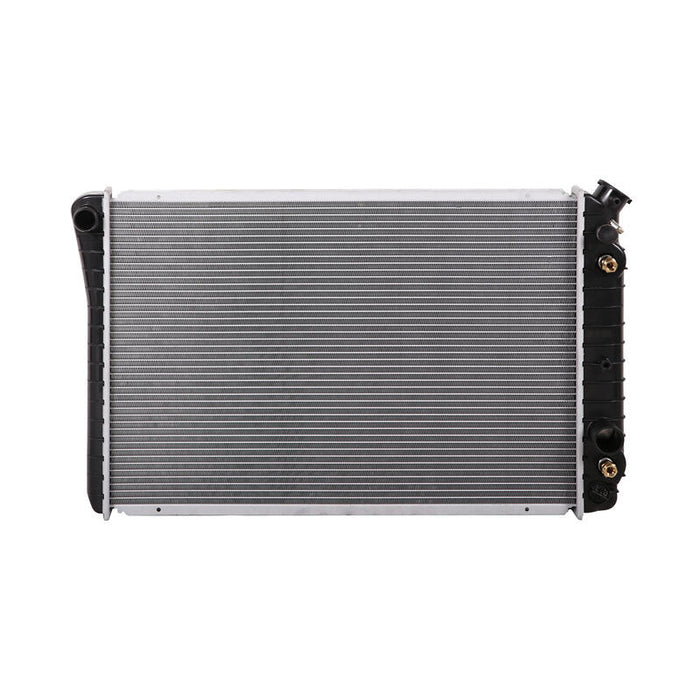 1988 Pontiac Firebird 5.7L V8 Radiator