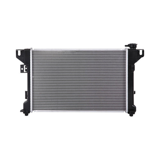 1993 Chrysler LeBaron 3.0L V6 Radiator