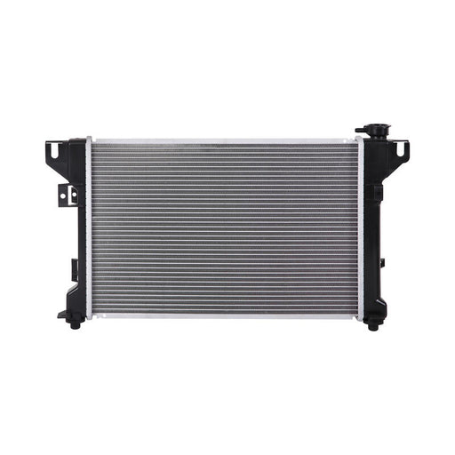 1992 Plymouth Acclaim 2.5L L4 Radiator