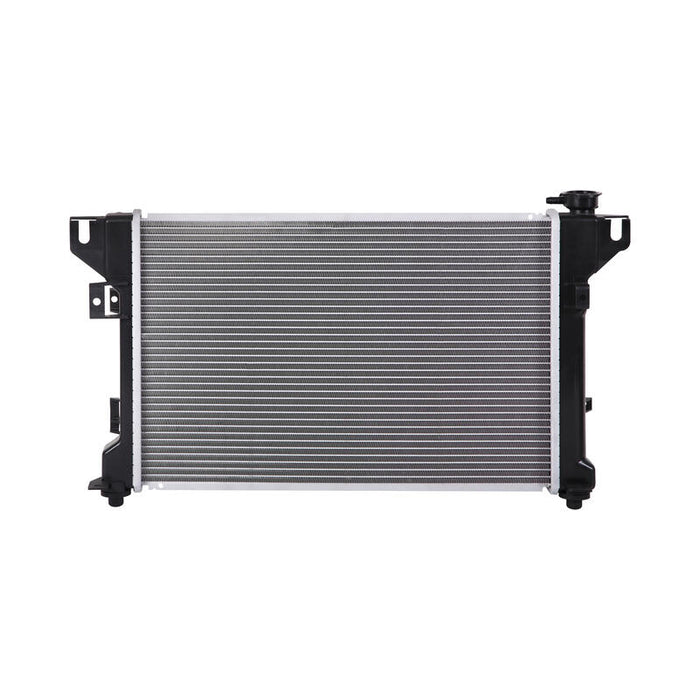 1992 Plymouth Sundance 2.5L L4 Radiator