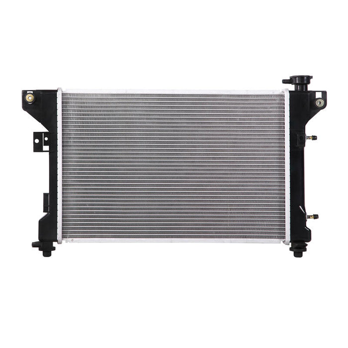 1992 Chrysler New Yorker 3.3L V6 Radiator