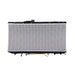 1993 Toyota Celica 2.2L L4 Radiator - Automatic