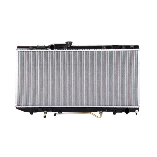 1990 Toyota Celica 2.2L L4 Radiator - Automatic