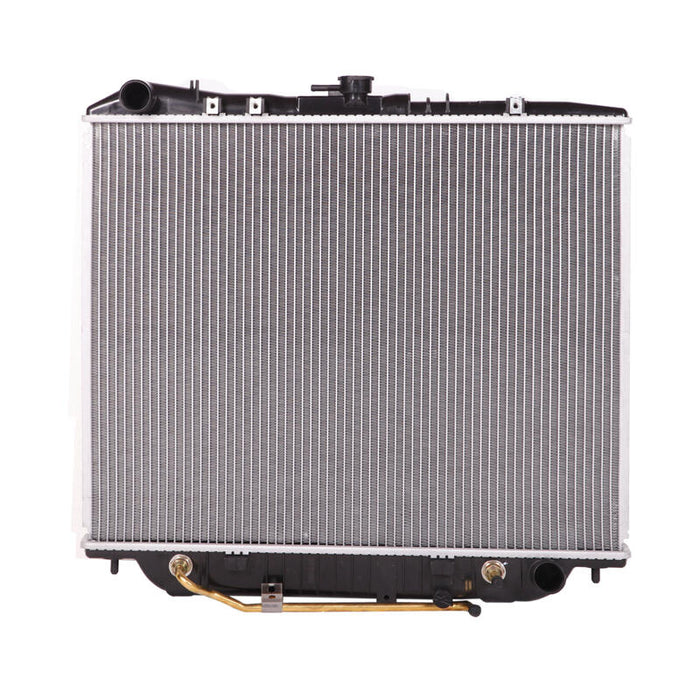 Trooper Radiator 2000 Isuzu Trooper 3.5L V6 Radiator — RadiatorNow