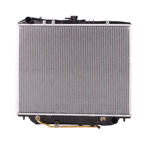 1996 Isuzu Trooper 3.2L V6 Radiator