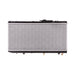 1994 Toyota Tercel 1.5L L4 Radiator - Automatic