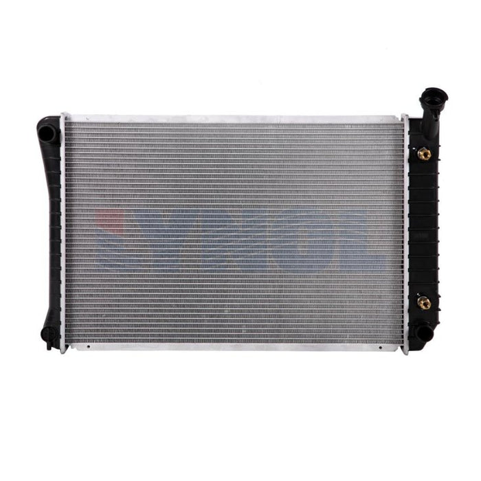 Radiador para Buick Century 3.3L V6 de 1992