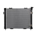 1993 Jeep Grand Cherokee 5.2L V8 Radiator