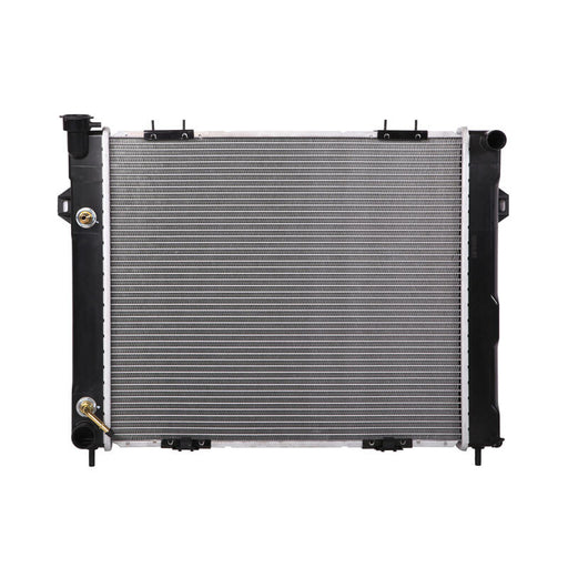 1995 Jeep Grand Cherokee 4.0L L6 Radiator