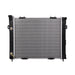 1996 Jeep Grand Cherokee 4.0L L6 Radiator