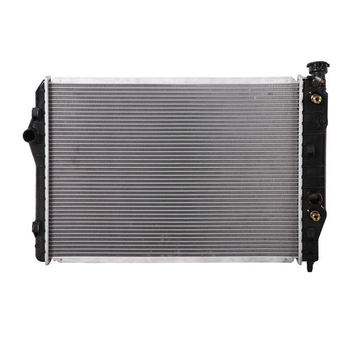 2002 Pontiac Firebird 3.8L V6 Radiator