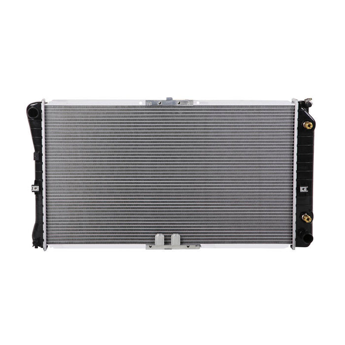 1996 Chevrolet Caprice 4.3L V8 Radiator