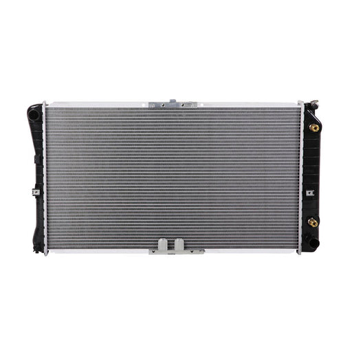 1994 Cadillac Commercial Chassis 5.7L V8 Radiator