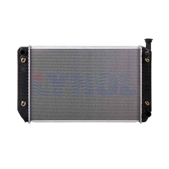 1998 Chevrolet P30 5.7L V8 Radiator - Automatic