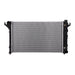 1995 Dodge Ram 1500 5.2L V8 Radiator