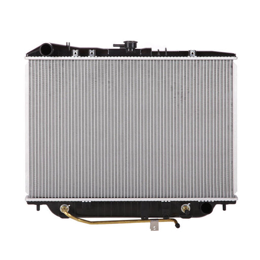 1997 Honda Passport 3.2L V6 Radiator