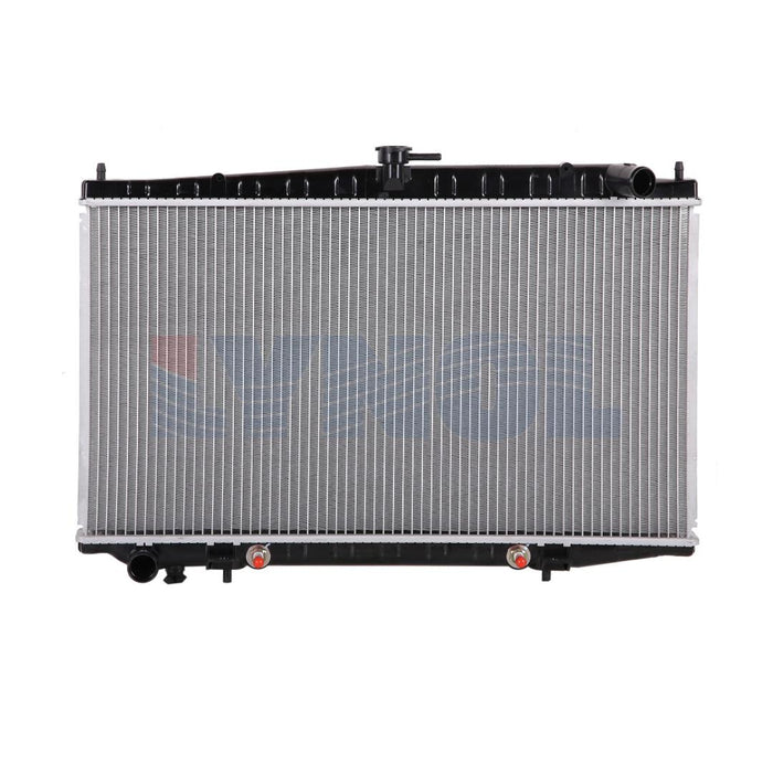 1995 Nissan Altima 2.4L L4 Radiator - Automatic LR1573