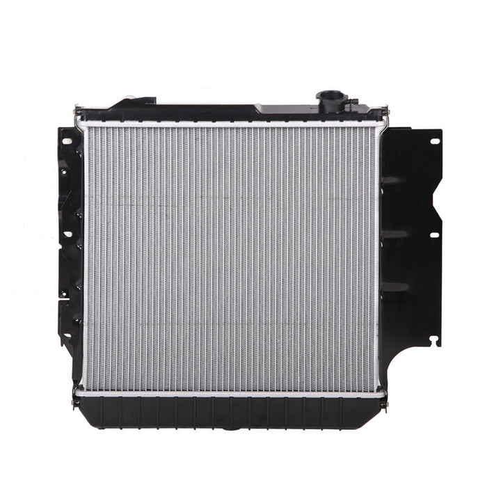 2004 Jeep Wrangler 4.0L L6 Radiator