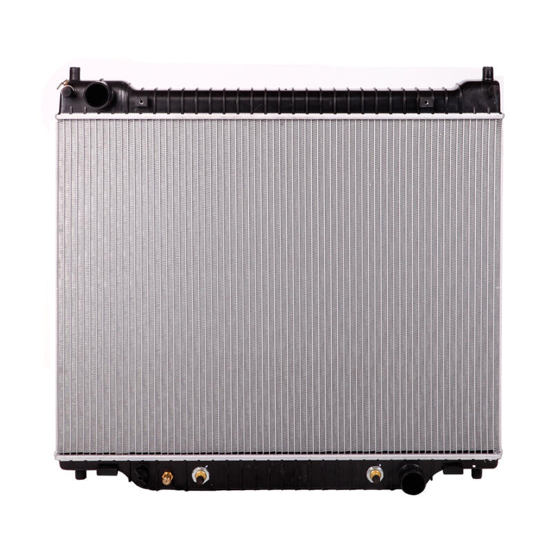 1997 Ford Ranger 3.0L V6 Radiator — RadiatorNow